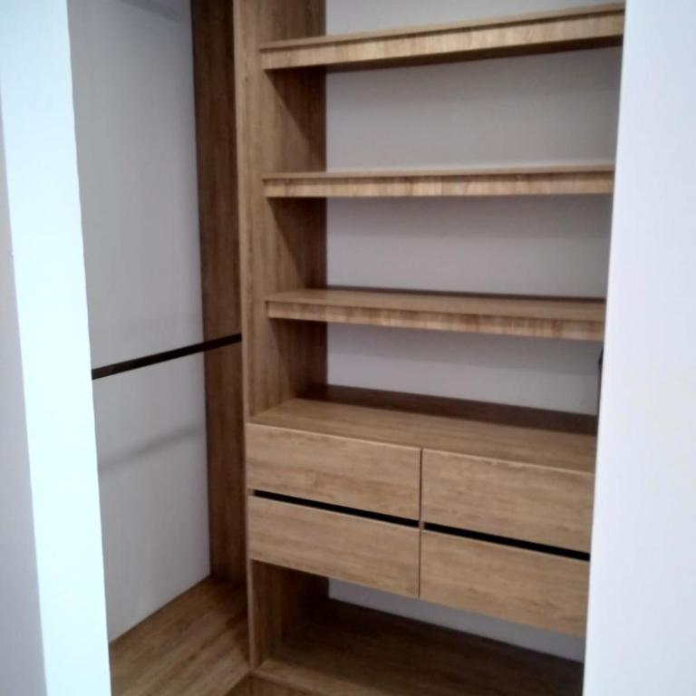 Ed 36AV Apto 302 - Apartamento de 1 dormitorio - 3