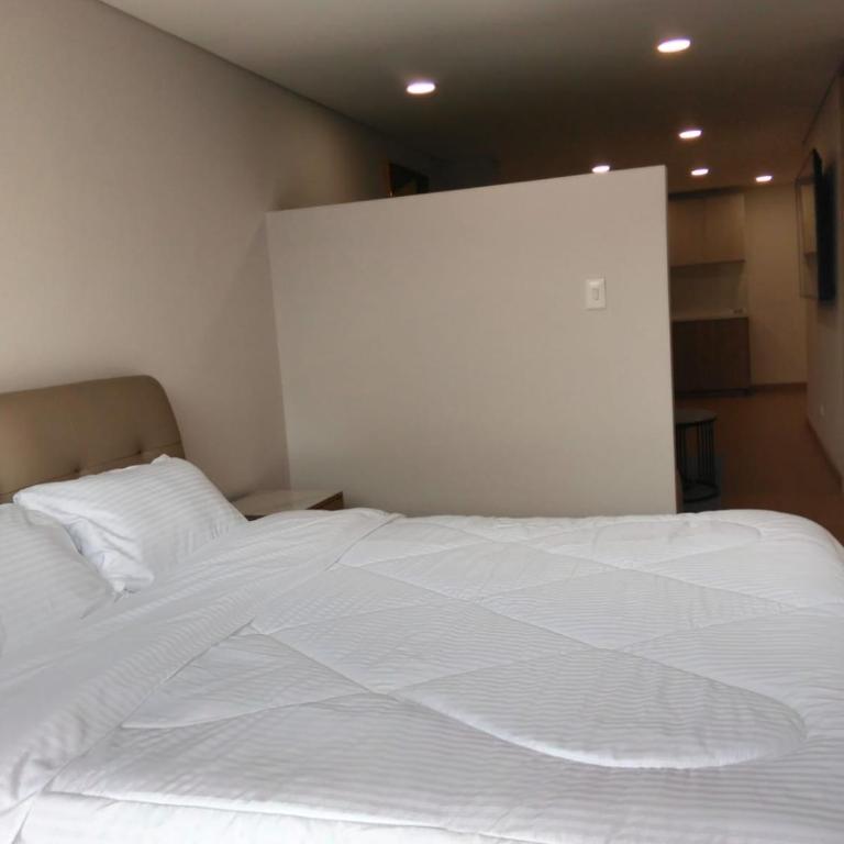 Ed 36AV Apto 302 - Apartamento de 1 dormitorio - 15