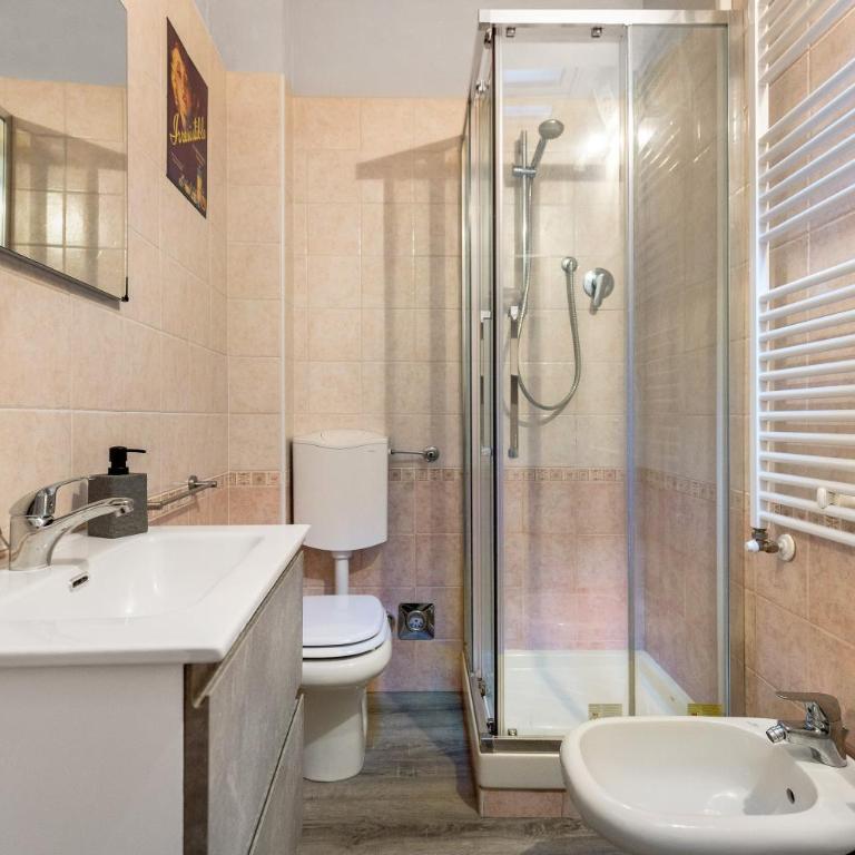 Corte de’ Galluzzi My Home For You - Appartamento con 1 Camera da Letto - 13