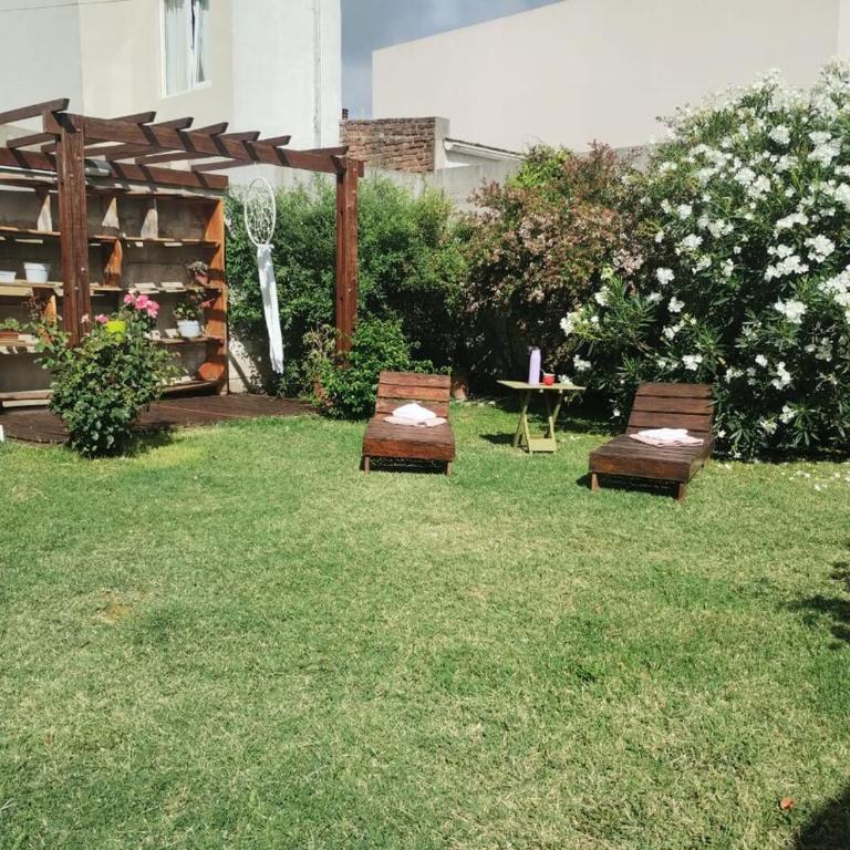 LacasitadeMora - Apartamento de 1 dormitorio - 14