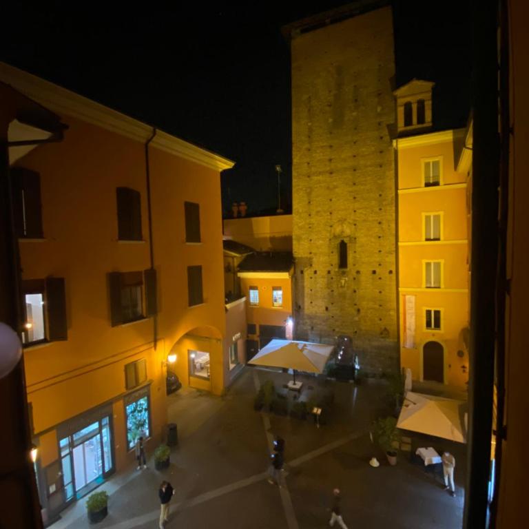 Corte de’ Galluzzi My Home For You - Appartamento con 1 Camera da Letto - 16
