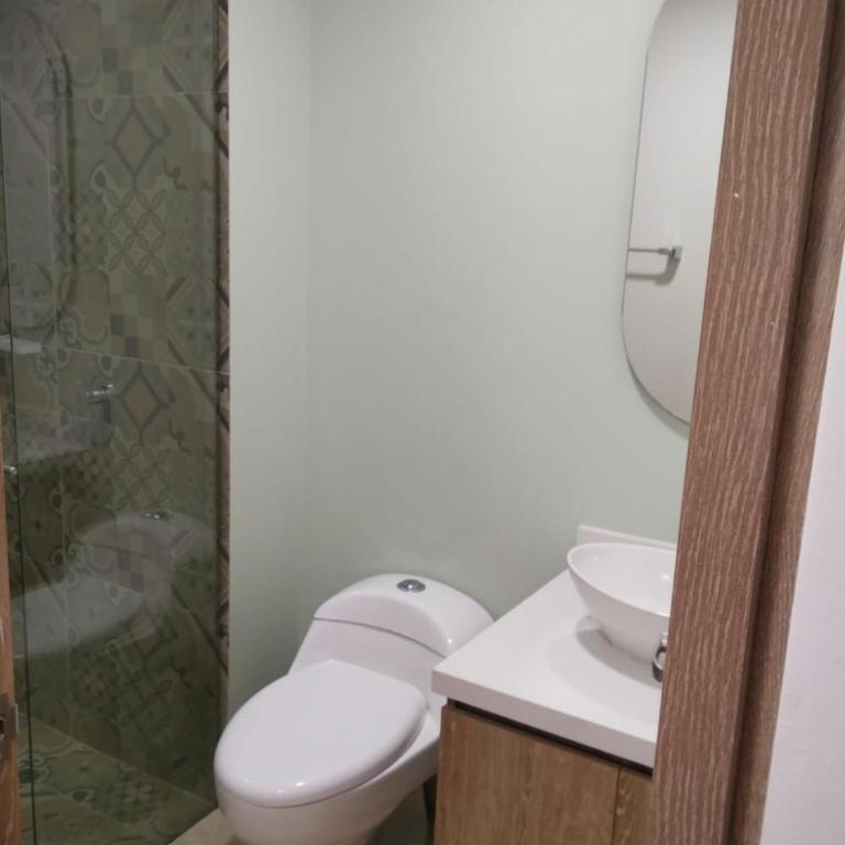 Ed 36AV Apto 303 - Apartamento de 1 dormitorio - 12