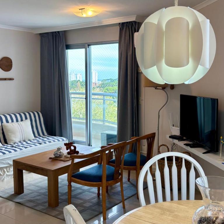 Departamento en PDE Ocean Drive 2 dormitorios - Apartamento de 2 dormitorios - 1