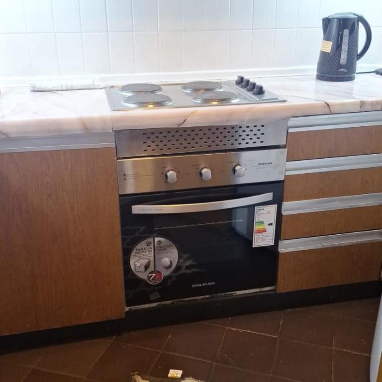 Departamento con Vista Increíble y Ubicación Perfecta - Two-Bedroom Apartment - 3