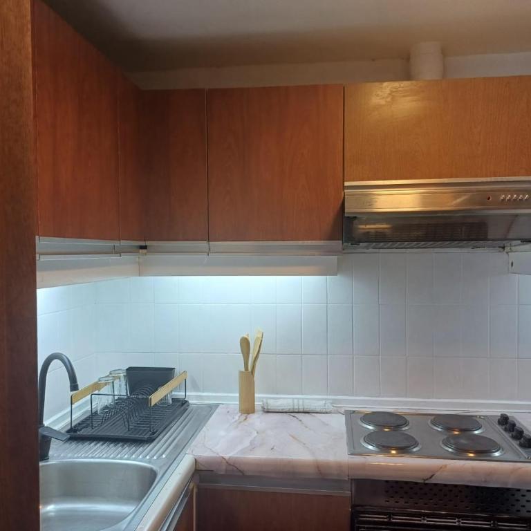 Departamento con Vista Increíble y Ubicación Perfecta - Apartamento de 2 dormitorios - 8