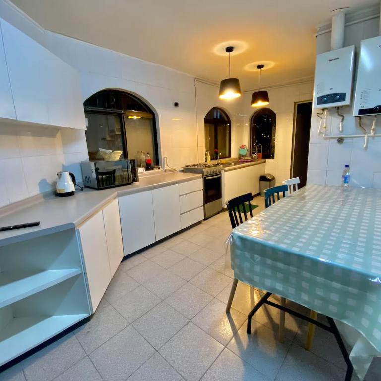 Casa Maitén Chillán - Hermosa Gran Ubicación - Casa de 4 dormitorios - 6