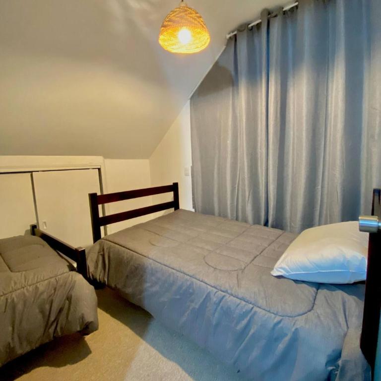 Casa Maitén Chillán - Hermosa Gran Ubicación - Casa de 4 dormitorios - 18