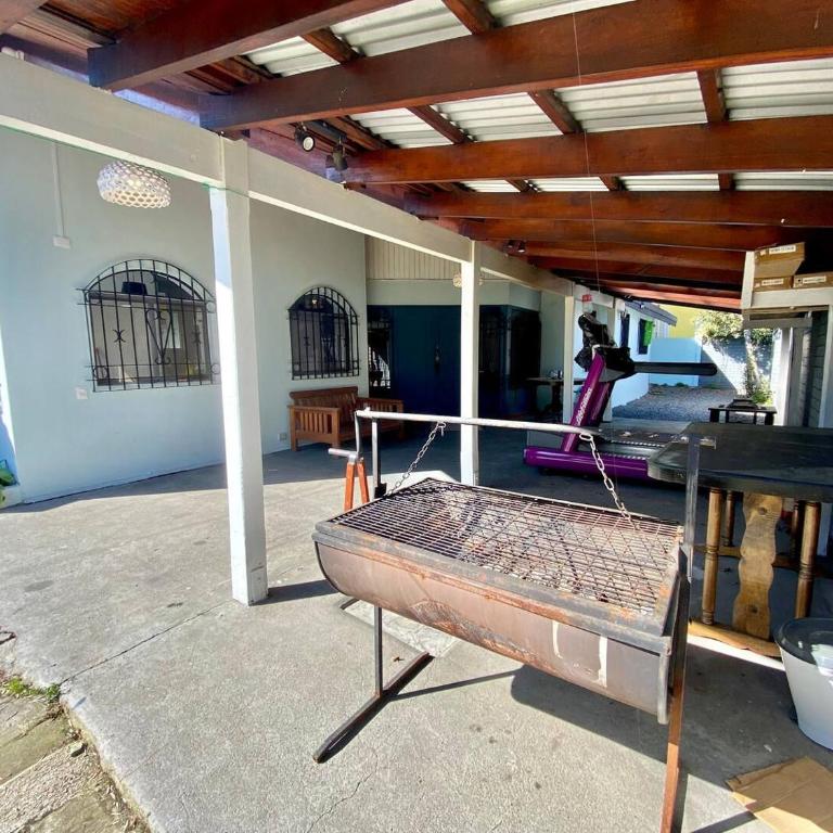 Casa Maitén Chillán - Hermosa Gran Ubicación - Casa de 4 dormitorios - 29