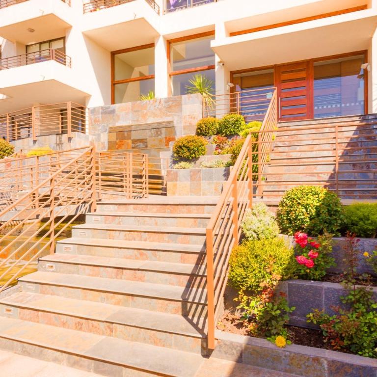 Excelente Vista al Mar 84 - Apartment - 34