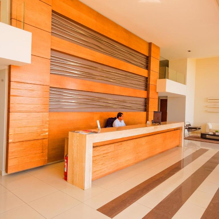 Excelente Vista al Mar 84 - Apartment - 35
