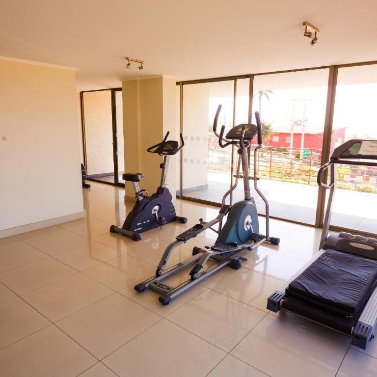 Excelente Vista al Mar 84 - Apartment - 37