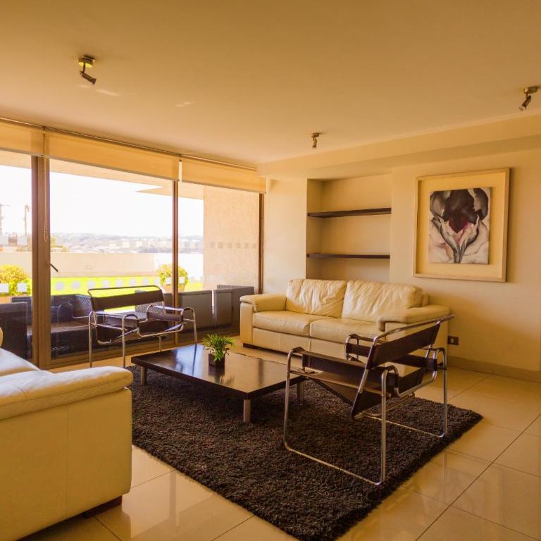 Excelente Vista al Mar 84 - Apartment - 41