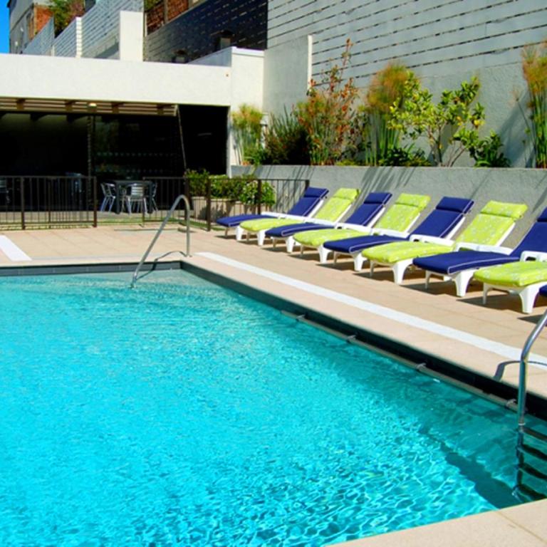 Excelente Vista al Mar 84 - Apartment - 46