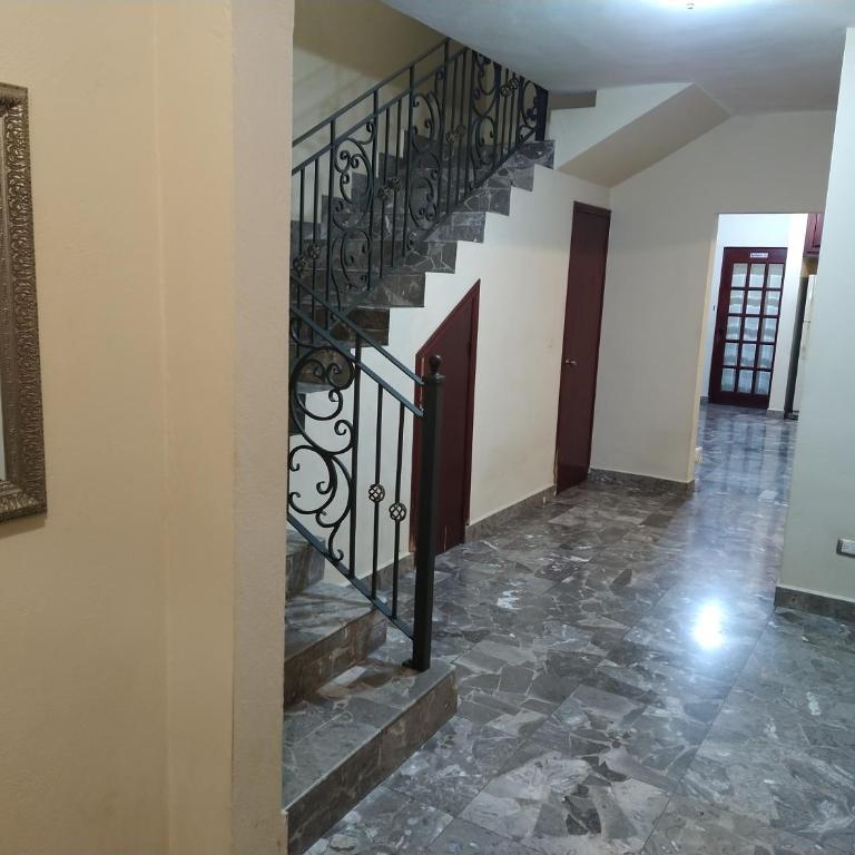 MV Suites Suc Fundidora - Apartment - 7