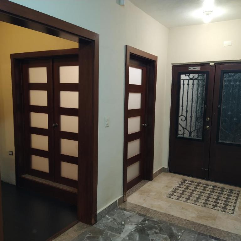 MV Suites Suc Fundidora - Apartment - 45