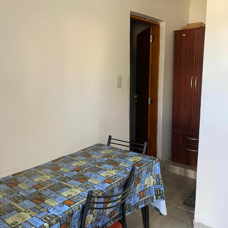 Centro Termal - Apartamento de 1 dormitorio - 14
