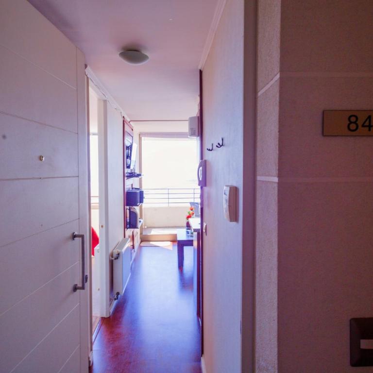 Excelente Vista al Mar 84 - Apartment - 7
