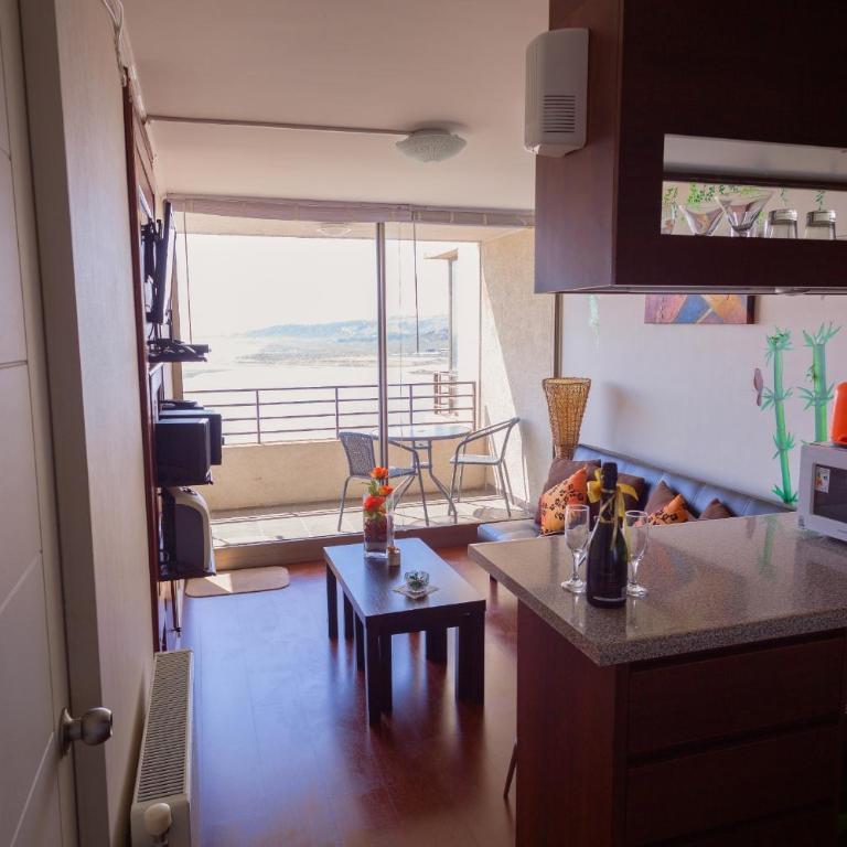 Excelente Vista al Mar 84 - Apartment - 8