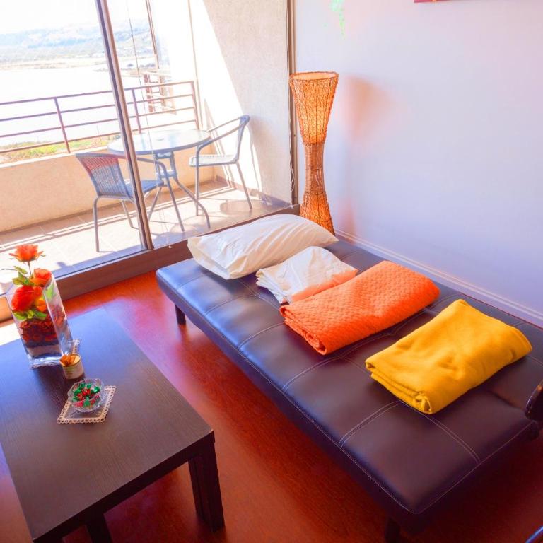 Excelente Vista al Mar 84 - Apartment - 12