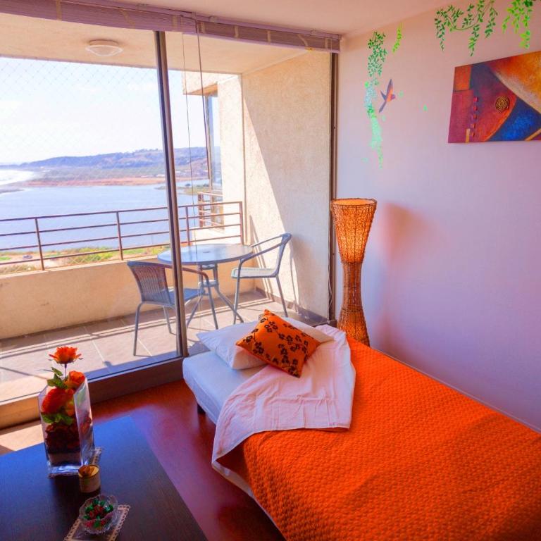 Excelente Vista al Mar 84 - Apartment - 13