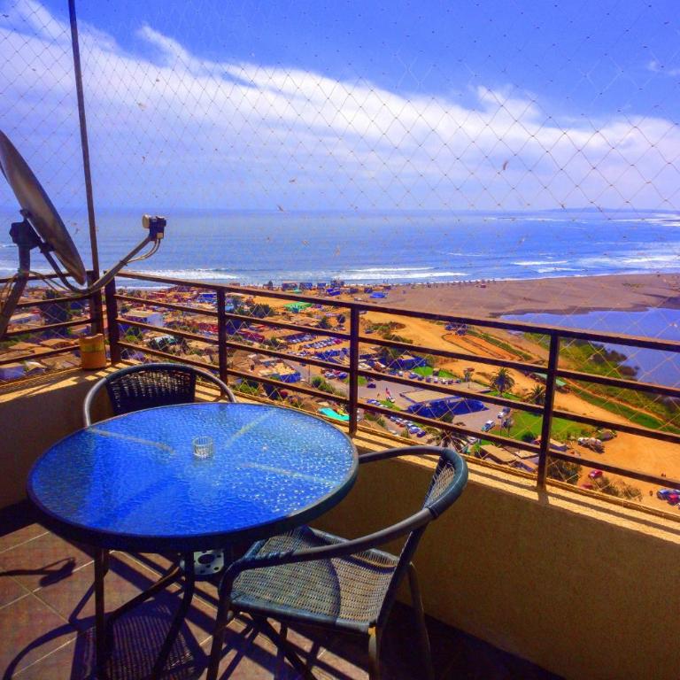 Excelente Vista al Mar 84 - Apartment - 14