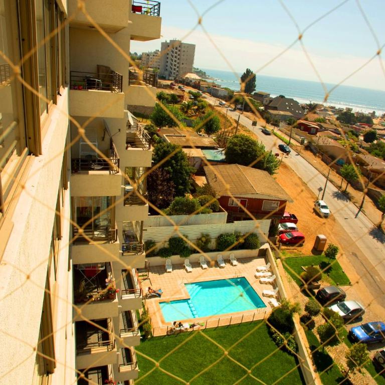Excelente Vista al Mar 84 - Apartment - 15