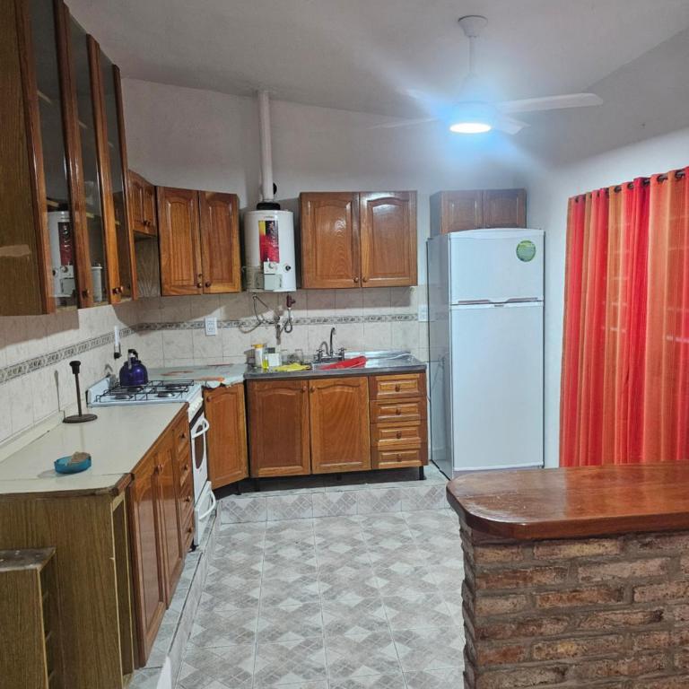 Cabañas Kay Pacha - Two-Bedroom House - 5