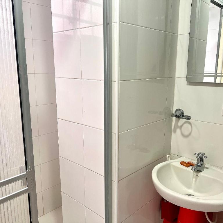 Guatapurí Apartamentos & Relax – Edificio Bari II - Apartamento - 64