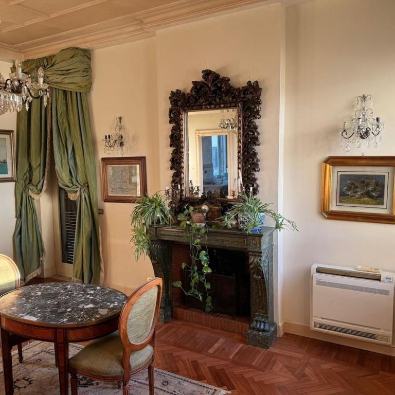 Terrace of the Aureli - Appartamento con 1 Camera da Letto - 37
