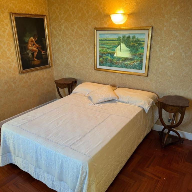 Terrace of the Aureli - Appartamento con 1 Camera da Letto - 45