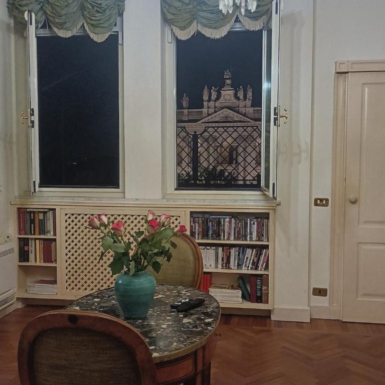 Terrace of the Aureli - Appartamento con 1 Camera da Letto - 51