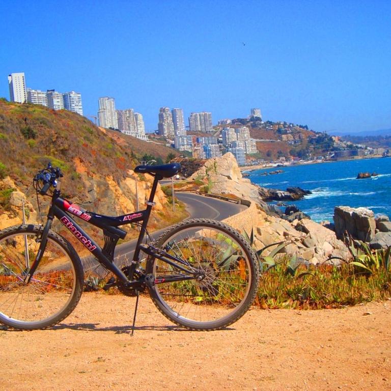 Excelente Vista al Mar 214 - Apartment with Sea View - 69