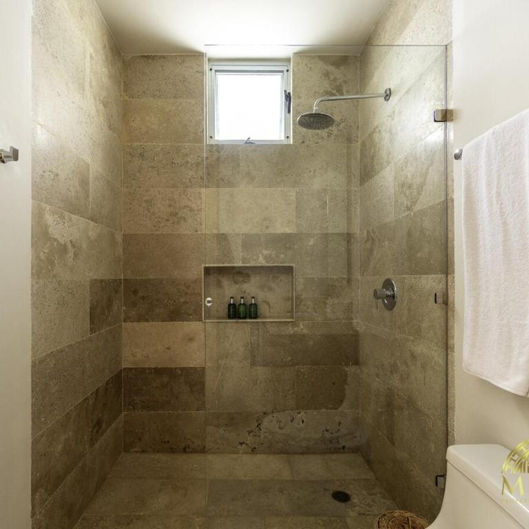 NHOA 205B Lux 1BR Condo Pool View in Aldea Zama - One-Bedroom Apartment - 6