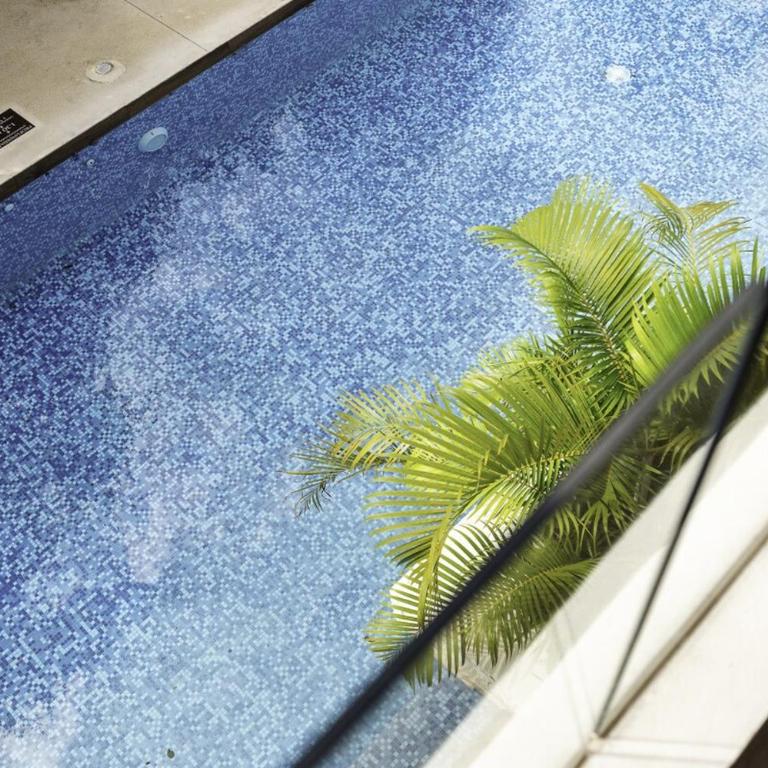 NHOA 205B Lux 1BR Condo Pool View in Aldea Zama - One-Bedroom Apartment - 40