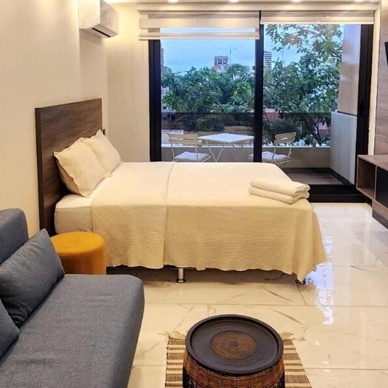 Blue Sky - Apartamento de 1 dormitorio - 5