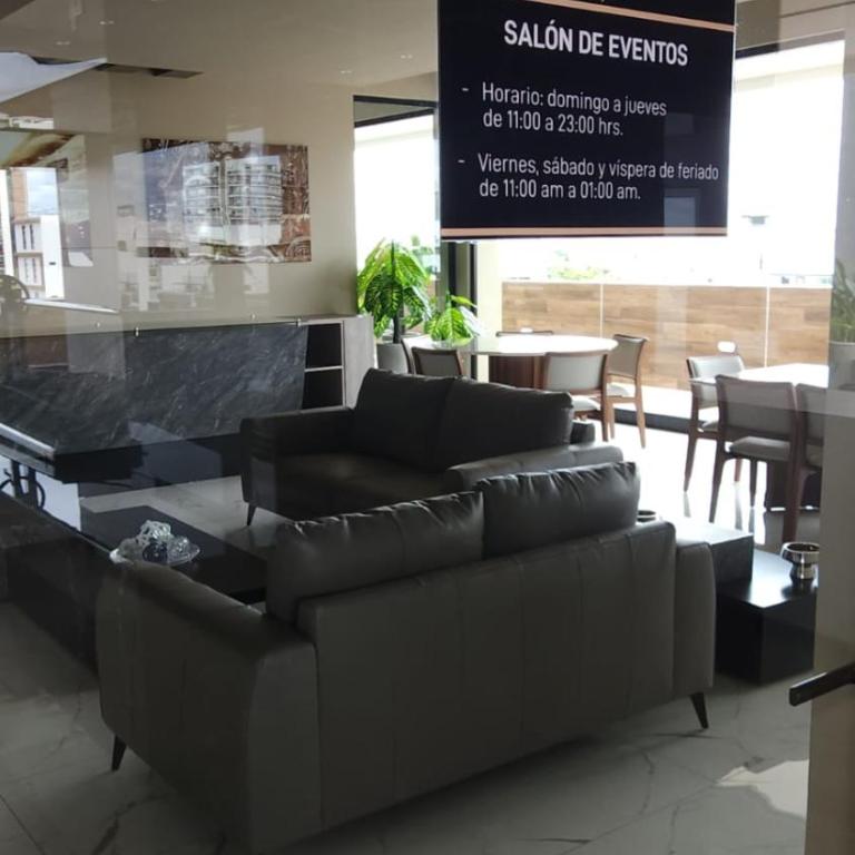 Blue Sky - Apartamento de 1 dormitorio - 17