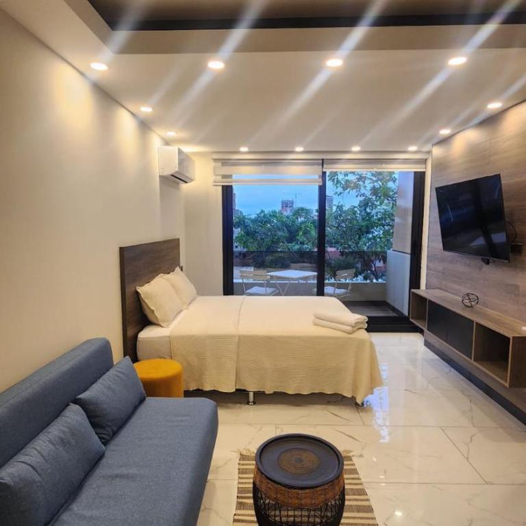 Blue Sky - Apartamento de 1 dormitorio - 6