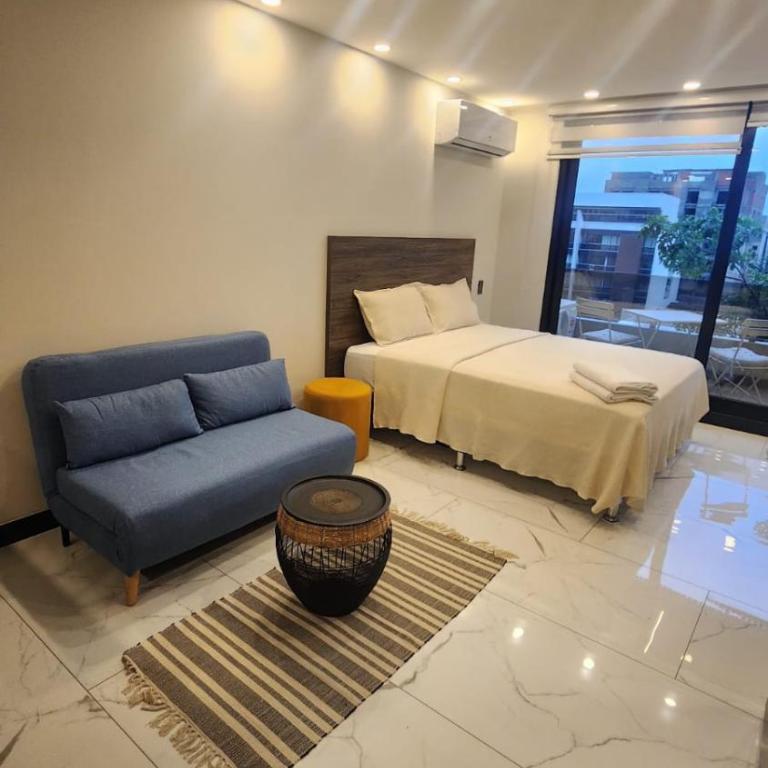 Blue Sky - Apartamento de 1 dormitorio - 7