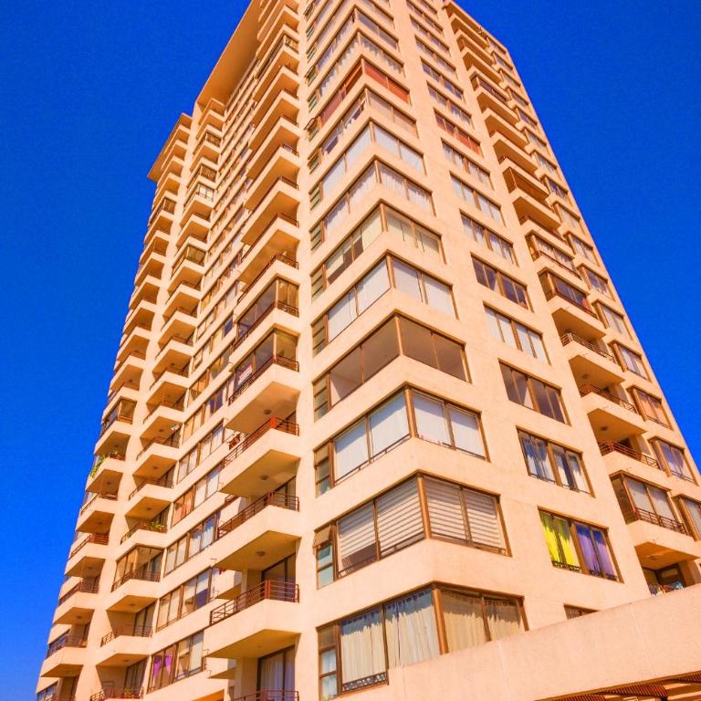Excelente Vista al Mar 214 - Apartment with Sea View - 35