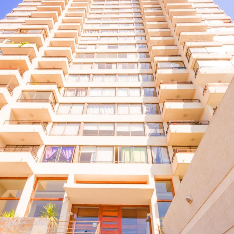 Excelente Vista al Mar 214 - Apartment with Sea View - 36
