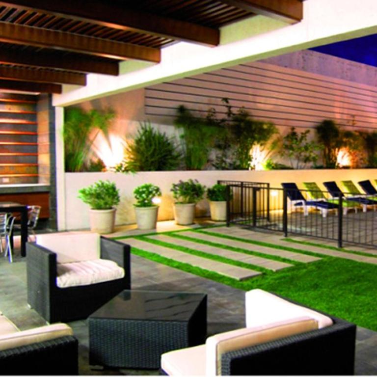 Excelente Vista al Mar 214 - Apartment with Sea View - 46