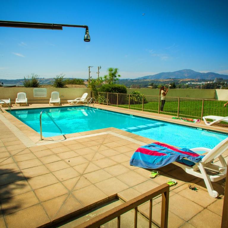 Excelente Vista al Mar 214 - Apartment with Sea View - 47