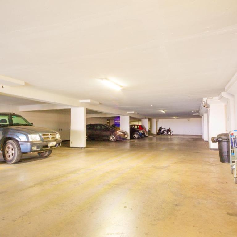 Excelente Vista al Mar 214 - Apartment with Sea View - 50