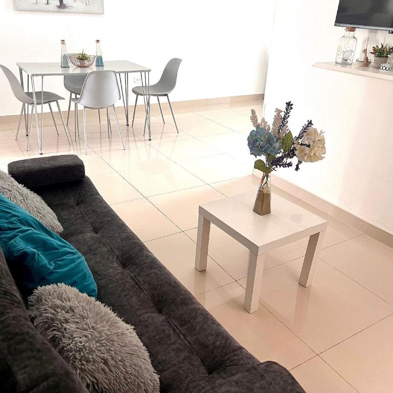Apartamento moderno en Callejas – cómodo y bien ubicado - Apartamento con balcón - 9