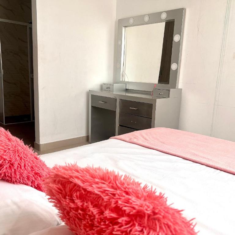 Modern apartment in Callejas – comfortable & well located - Apartment with Balcony - 11