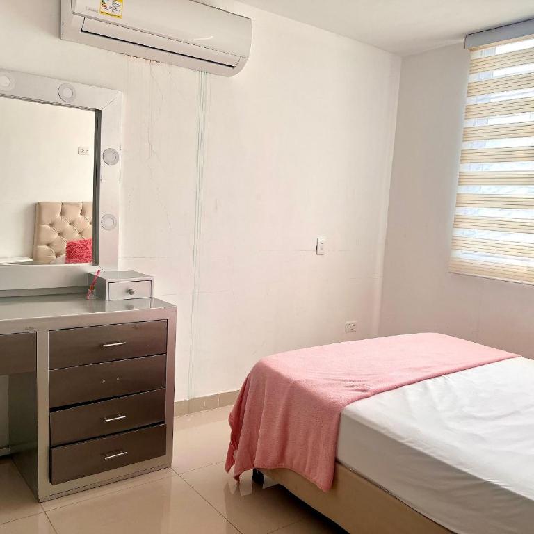 Modern apartment in Callejas – comfortable & well located - Apartment with Balcony - 12