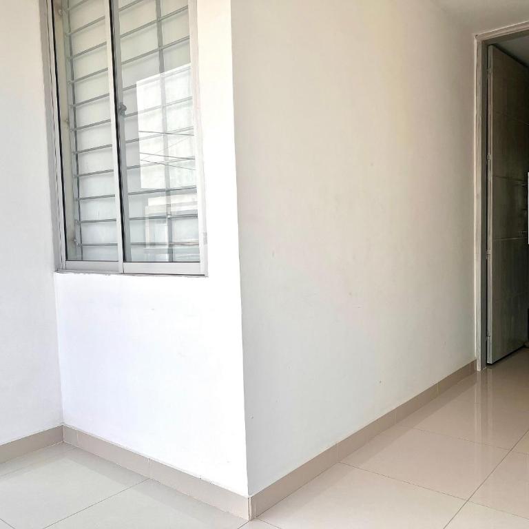 Apartamento moderno en Callejas – cómodo y bien ubicado - Apartamento con balcón - 65