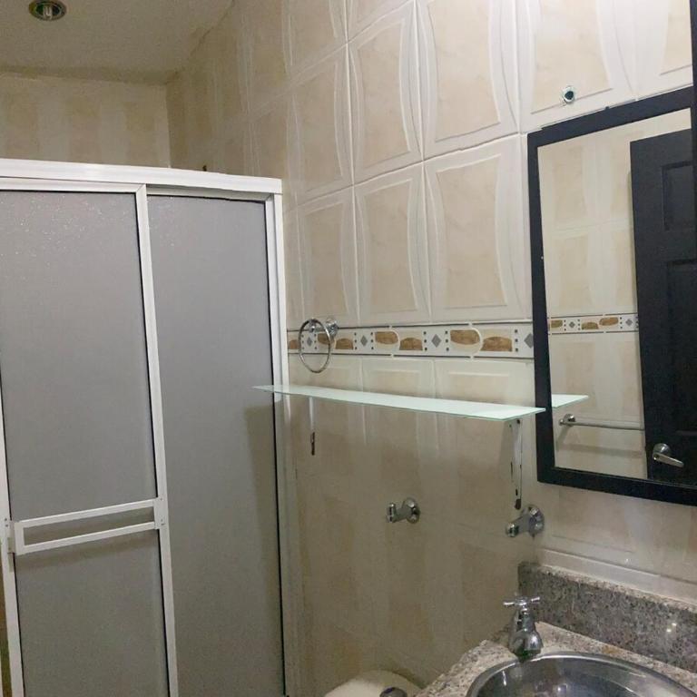Casa amoblada - Apartamento - 5