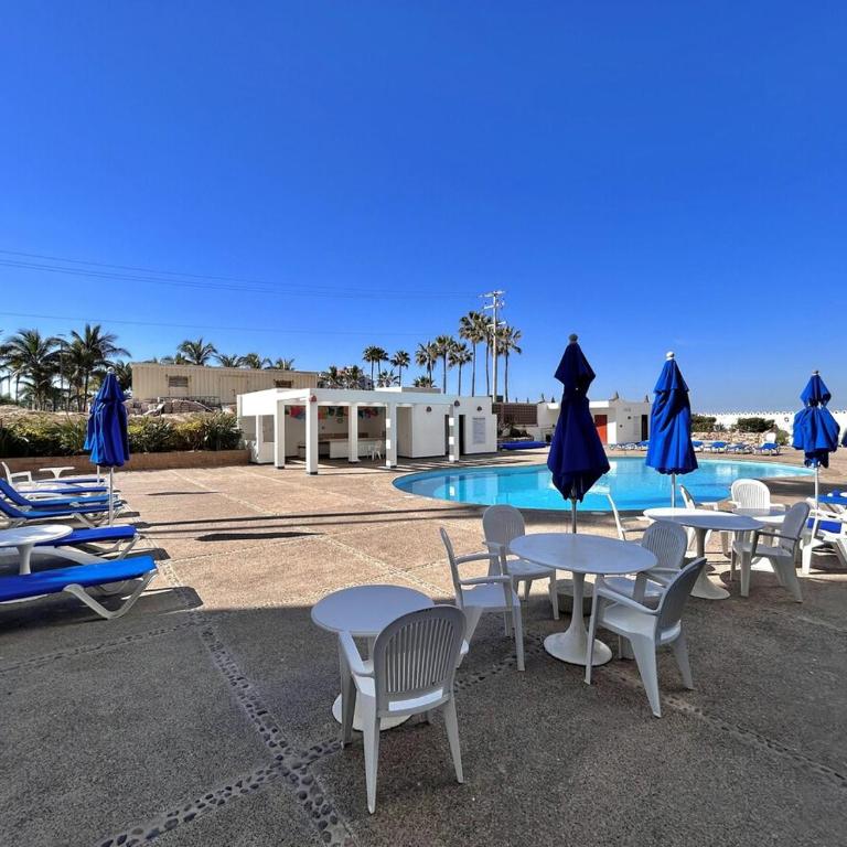 Acogedor depa a pie de playa by G P S rentas - One-Bedroom Apartment - 2
