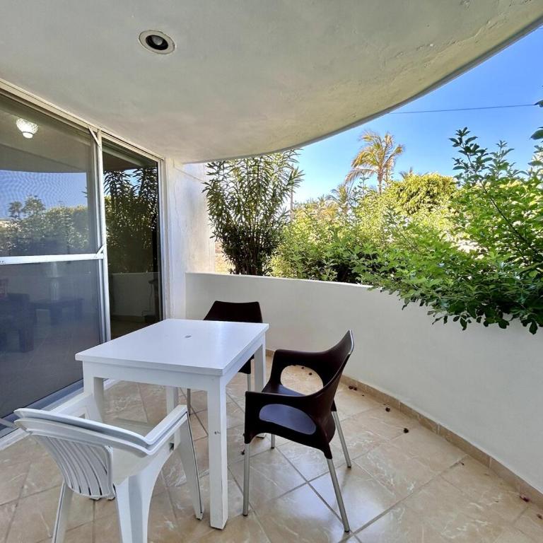 Acogedor depa a pie de playa by G P S rentas - One-Bedroom Apartment - 6